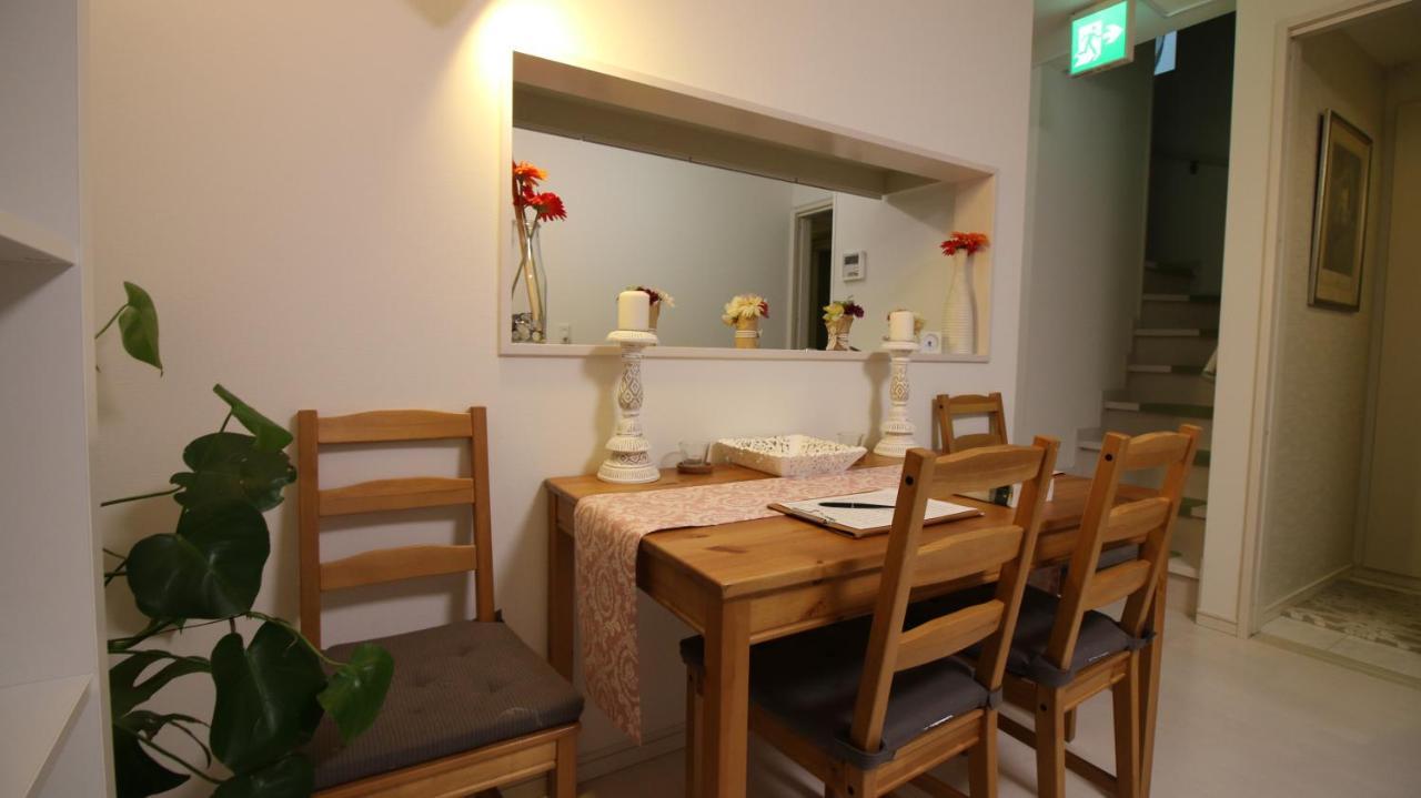 Coco Shinjuku Hotel Tokio