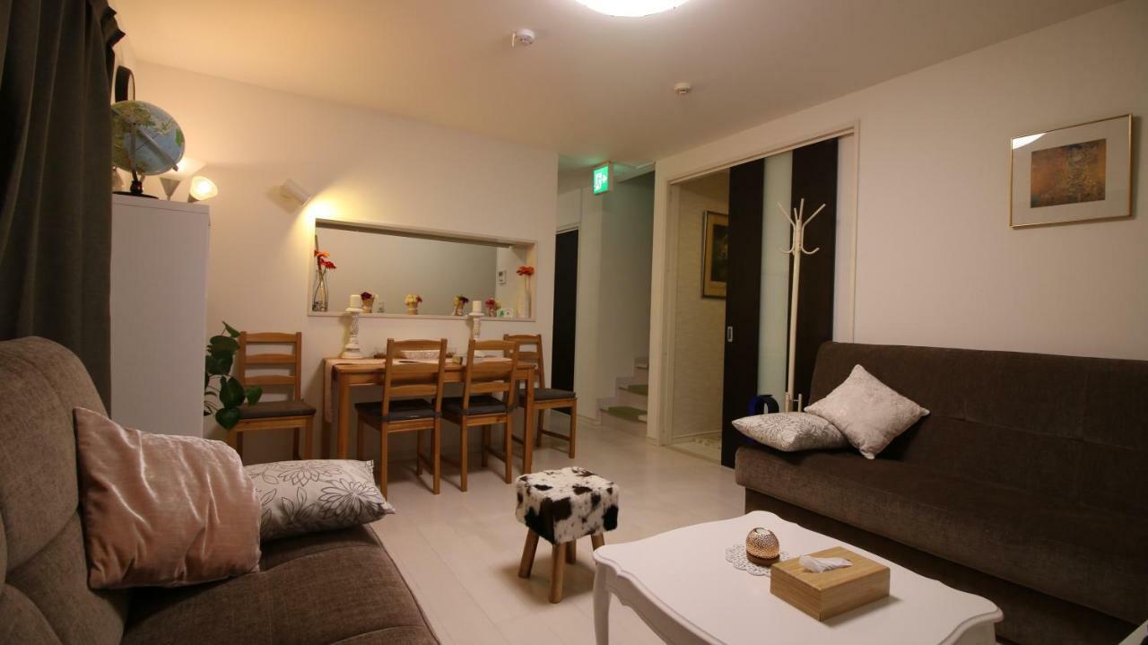 Hotel Coco Shinjuku Tokio