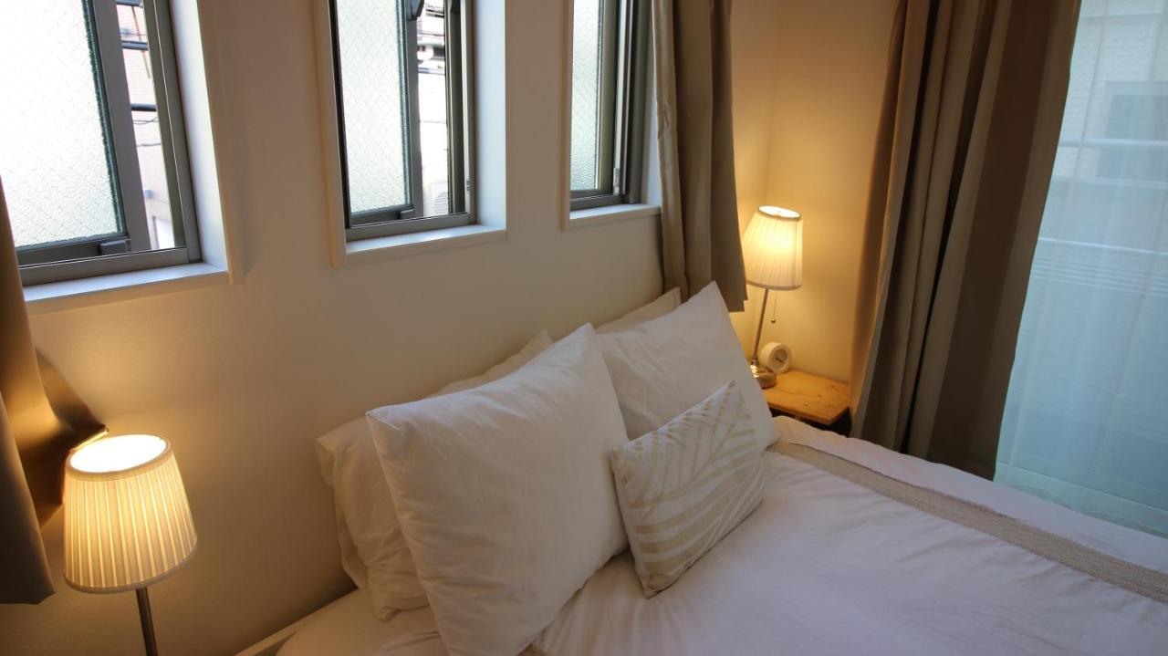 Hotel Coco Shinjuku Tóquio